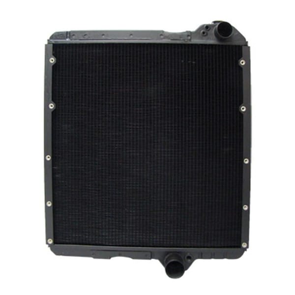 Aftermarket Radiator Fits Case IH Fits International Harvester 7240 7250 8940 131751A2 - main